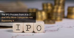 An initial public offering (ipo) or stock market launch is a public offering in which shares of a company are sold to institutional investors and usually also retail (individual) investors. Ipo Process Steps To Going Public Popular Alternatives