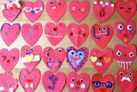 Anything you can do ahead of time to reduce the stress and chaos is a good thing, and these boxes fit the bill nicely! 20 Homemade Valentine Ideas For Kids Parentmap