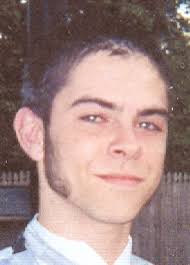 Matthew Deaton Crowder (1982-2005)