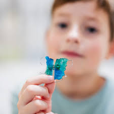 Paving the Path to a Healthy Smile: The Importance of Early Orthodontic  Care at Magnolia Modern Dentistry