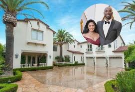 Vanessa satisfied kobe when she was just 17 while dance in a tha eastsidaz music video g 'd up. Kobe And Vanessa Bryant S Socal Mansion Selling For 8 6 Million Home Stratosphere