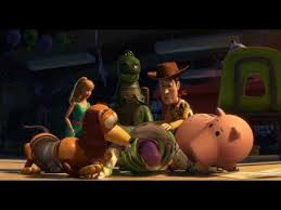 Toy Story 3 Clip Prison Break On Disney Dvd Blu Ray Disney Animation Disney Gif Toy Story 3