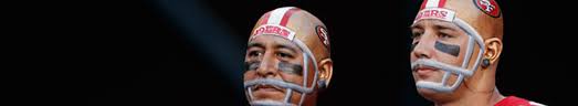 San Francisco 49ers 2000's
