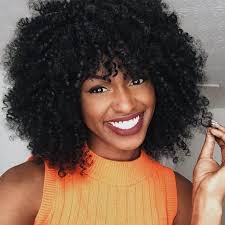 The business of black hair. Fashion Black Women Men Cute Short Curly Hair Sexy Full Wig Synthetic Hair Wigs For Men Heat Resistant African American Y Demand Full Lace Wig With Bangs Lace Wig Adhesive From Y Demand 16 09