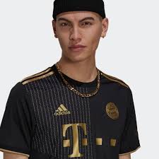 We did not find results for: Adidas Fc Bayern Munchen 21 22 Auswartstrikot Schwarz Adidas Deutschland
