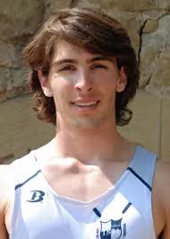 2010-11 Men's Rowing Roster