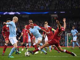 Find liverpool vs manchester city result on yahoo sports. Manchester City Vs Liverpool International Champions Cup Matchday 2 Team News Preview And Prediction Bitter And Blue