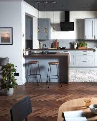 Check spelling or type a new query. Cuisine Ouverte Sur Salon 6 Idees D Amenagement