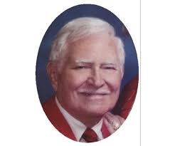 William Evans Obituary (1925