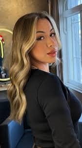 HONEY BLONDE 🍯 , Posso transformar você também ? 😮‍💨