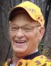 Harold L. Rausch, Jr. Obituary