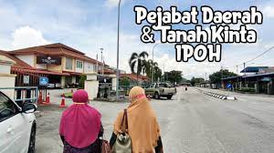Kejohanan olahraga pendidikan khas daerah manjung. Eng My Mom And Her Twin Pejabat Daerah Tanah Kinta Ipoh Youtube