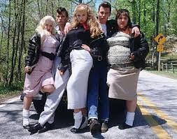 Filme Cry Baby De John Cristopher Depp