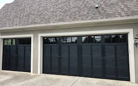 Check spelling or type a new query. Transforming A Home Exterior With New Garage Doors
