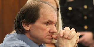 Sheriff said he thinks Daniel Myers shot Heather Bogle in his trailer