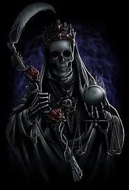 Santa Muerte Oracion Conoce A La Santa Muerte This female grim reaper, considered a saint by followers but. santa muerte oracion conoce a la
