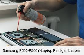 Samsung P500-P500Y Notebook Reparatur ...