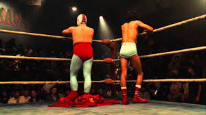 Nacho Libre Dramatic Trailer Nacho Libre Nacho Libre Quotes Moving Pictures