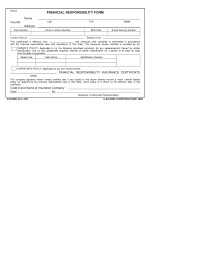Maybe you would like to learn more about one of these? Evidence Of Insurance Form Insurance