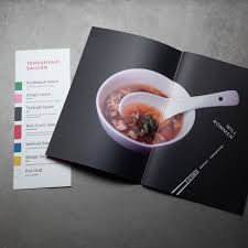 Branding For An Asia Restaurtant Lebensmittel Essen Wels Werbeagentur