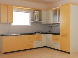 modular kitchen designs for small