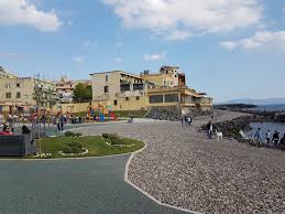 The current local time in torre del greco is 3 წუთი behind apparent solar time. Twinson Terrace Light A Porto Scala Torre Del Greco 6 Mesi Dopo L Inaugurazione Twinson Terracelight Passeggiata Lungoma Torre Scale Porto