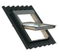 Ventana Serie G Fibrocemento