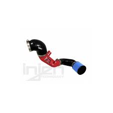 This intake system is available with an afr corrector, which prevents any check engine lights without tuning the ecu. Injen Eca Series Cold Air Intake Red Honda Civic 07 12 Type R Fn2 Jdmaster