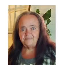 Obituary: CATHY PURDY VERNON