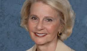 In Memoriam: Paula Jorde Bloom, 1947–2018