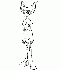 Get This Children S Printable Teen Titans Coloring Pages V9hxd Check back thursdays for the latest set. printable teen titans coloring pages