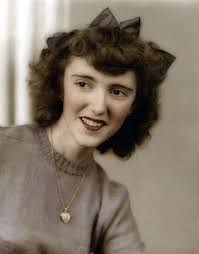 Clara Annell Sharp Obituary