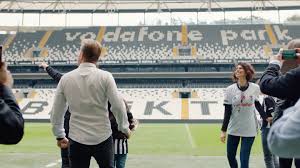 Beşiktaş jk, one of the top soccer teams in turkey, opens the doors to its home stadium in istanbul, the vodafone park stadium, with a tour which you can attend. Besiktas Jk Stadium Guided Tour Istanbul Tourist Pass