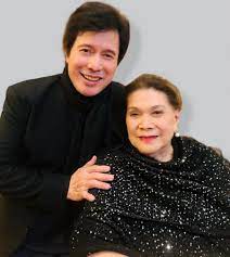 A standing ovation for Celia Diaz Laurel - The Diarist.ph