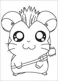 Hamtaro 14 Ausmalbilder Fur Kinder Malvorlagen Zum Ausdrucken Und Ausmalen Malvorlagen Tiere Susse Zeichentrickfiguren Wenn Du Mal Buch