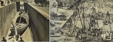 British engineer remembered, revered ...