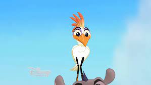 Ono Lion Guard Lion King Lion King Ii