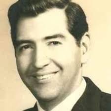 Benjamin R. Ramos Obituary August 12, 2015