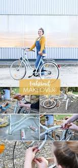 Altes Fahrrad Neu Lackieren Mein Upcycling Projekt Bonny Und Kleid In 2020 Upcycling Projekte Altes Fahrrad Vintage Fahrrad