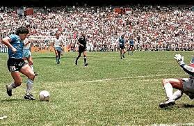 Ese día, en el estadio azteca, diego armando maradona marcó a una generación que lloró en su doblete ante inglaterra por la copa del mundo que luego fue nuestra. Pcnfslvzr3x7dm