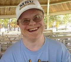 Timothy Joseph “Timmy” Haas (1967-2018)