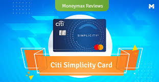 The detailed information for citibank simplicity card account online is provided. Moneymax Reviews Keeping It Simple With A Citi Simplicity Card