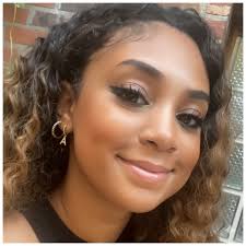 Bracamonte too overcame a difficult childhood. She was caught up in drugs  and gangs, dropping out of high school before she was 16. But after the  birth of her son, Ryder, Bracamonte