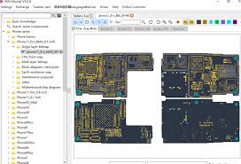 Apple iphone 8 board top view. Wuxinji Online Coding Account Schematic Diagram Wu Xin Ji Circuit Diagram Software Online Activated Vip Code For Iphone Android Phone Adapters Converters Aliexpress
