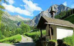 Oberstdorf Touren Rubihorn Und Gaisalpseen Oberstdorf Wandern Oberstdorf Allgau Wandern