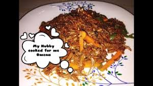 Baada ya hapo unaucha lisaa li 1. How To Cook Delicious Omena Mapishi Ya Dagaa Smotret Video Onlajn Brazil Fight Ru