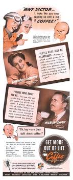 Pan American Coffee Bureau In 2020 Vintage Coffee Coffee Infographic Coffee Recepies