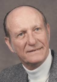 Obituary information for James Hirst 'Boomer' Lofthouse