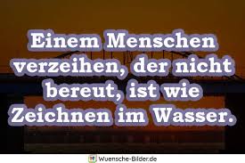 Verzeihen Spruche Mit Bild Wuensche Bilder De