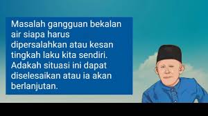 Gangguan bekalan air ini melibatkan 1,139,008 akau pengguna di kuala lumpur, petaling, klang, shah alam, kuala selangor, hulu selangor, gombak dan kuala langat, bekalan air ditutup pada pukul 6 petang, jelasnya. Masalah Air Punca Kesan Youtube